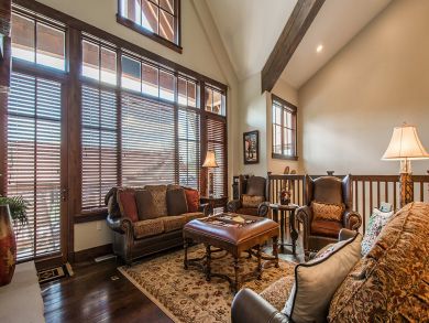 Park City Deer Valley Canyons Resort Home 923737