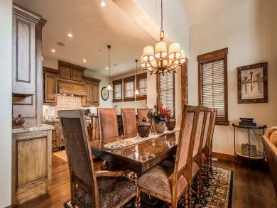 Park City Deer Valley Canyons Resort Home 923737