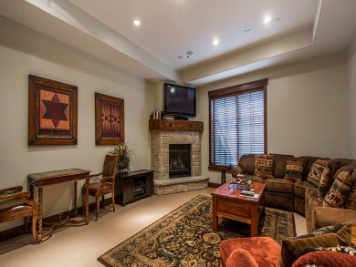Park City Deer Valley Canyons Resort Home 923737