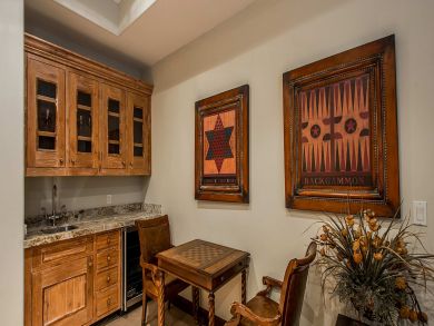 Park City Deer Valley Canyons Resort Home 923737