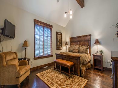 Park City Deer Valley Canyons Resort Home 923737