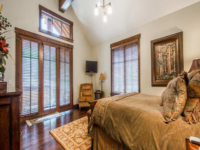 Park City Deer Valley Canyons Resort Home 923737