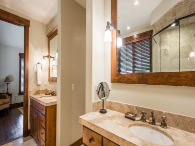 Park City Deer Valley Canyons Resort Home 923737
