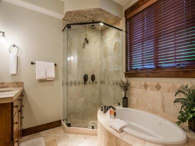 Park City Deer Valley Canyons Resort Home 923737