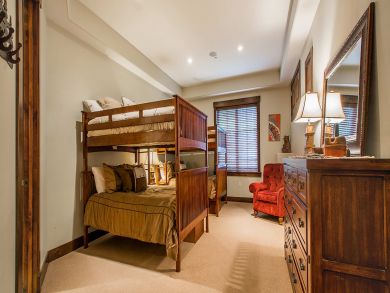 Park City Deer Valley Canyons Resort Home 923737