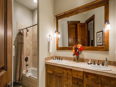 Park City Deer Valley Canyons Resort Home 923737