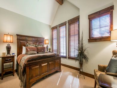 Park City Deer Valley Canyons Resort Home 923737