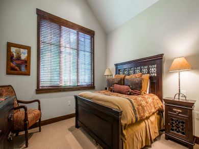 Park City Deer Valley Canyons Resort Home 923737