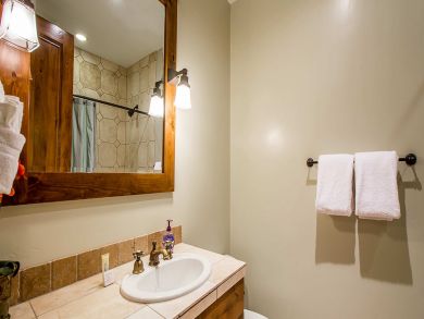 Park City Deer Valley Canyons Resort Home 923737
