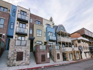 Park City Deer Valley Canyons Resort Home 923738 Park City Deer Valley Canyons Resort Home 923738