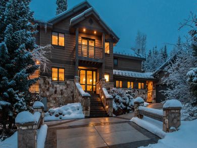 Park City Deer Valley Canyons Resort Home 923739