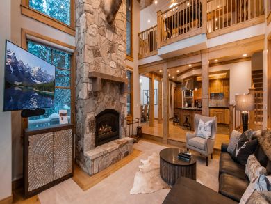 Park City Deer Valley Canyons Resort Home 923739