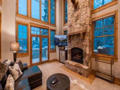 Park City Deer Valley Canyons Resort Home 923739