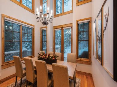 Park City Deer Valley Canyons Resort Home 923739