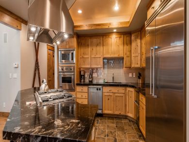 Park City Deer Valley Canyons Resort Home 923739