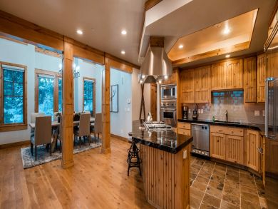 Park City Deer Valley Canyons Resort Home 923739