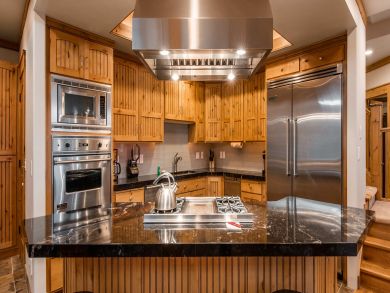 Park City Deer Valley Canyons Resort Home 923739