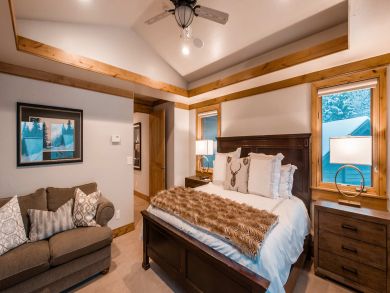 Park City Deer Valley Canyons Resort Home 923739