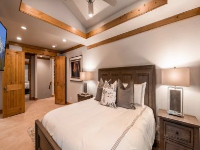 Park City Deer Valley Canyons Resort Home 923739