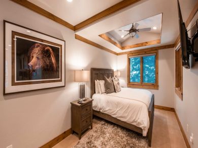 Park City Deer Valley Canyons Resort Home 923739