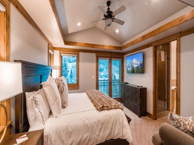 Park City Deer Valley Canyons Resort Home 923739