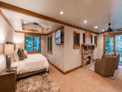 Park City Deer Valley Canyons Resort Home 923739
