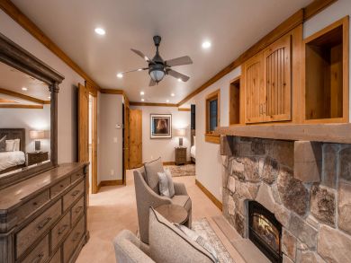 Park City Deer Valley Canyons Resort Home 923739