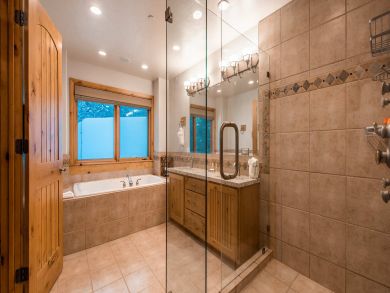 Park City Deer Valley Canyons Resort Home 923739