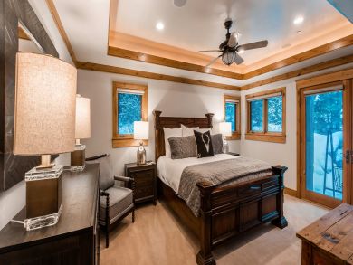 Park City Deer Valley Canyons Resort Home 923739