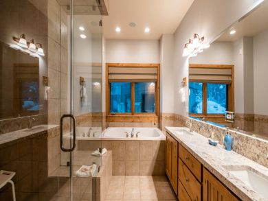 Park City Deer Valley Canyons Resort Home 923739