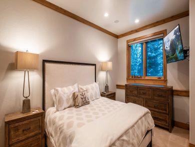 Park City Deer Valley Canyons Resort Home 923739