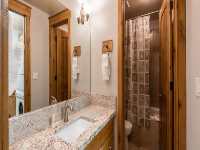 Park City Deer Valley Canyons Resort Home 923739
