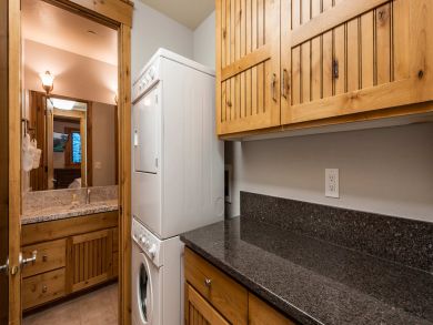 Park City Deer Valley Canyons Resort Home 923739