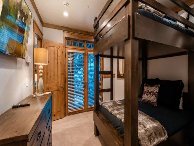 Park City Deer Valley Canyons Resort Home 923739