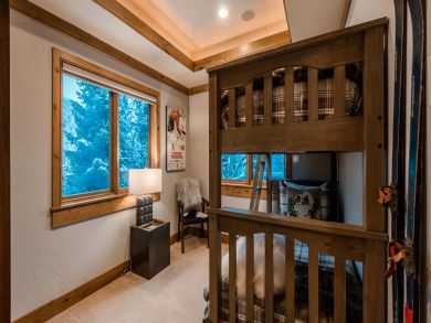 Park City Deer Valley Canyons Resort Home 923739