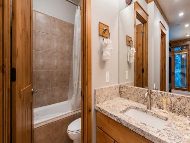 Park City Deer Valley Canyons Resort Home 923739