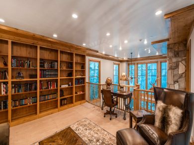 Park City Deer Valley Canyons Resort Home 923739