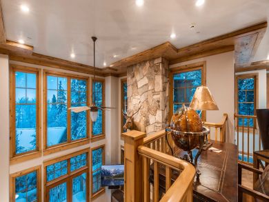 Park City Deer Valley Canyons Resort Home 923739