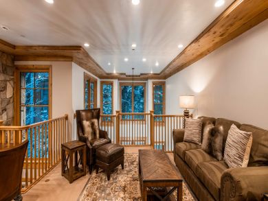 Park City Deer Valley Canyons Resort Home 923739