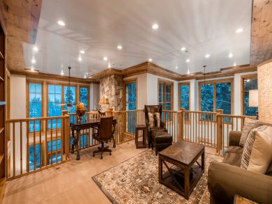 Park City Deer Valley Canyons Resort Home 923739