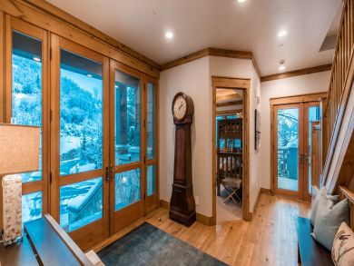 Park City Deer Valley Canyons Resort Home 923739