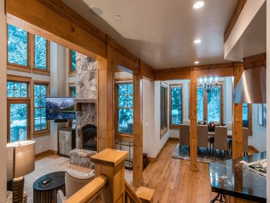 Park City Deer Valley Canyons Resort Home 923739