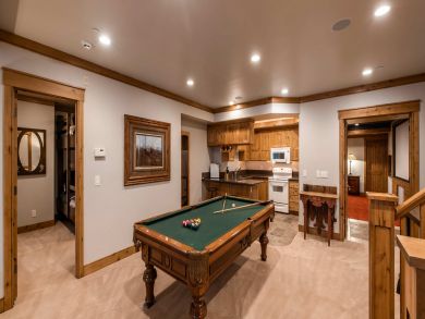Park City Deer Valley Canyons Resort Home 923739