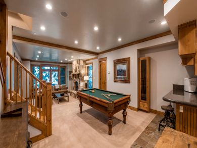 Park City Deer Valley Canyons Resort Home 923739
