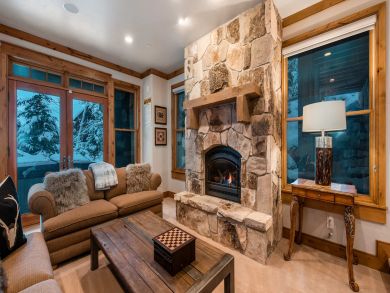 Park City Deer Valley Canyons Resort Home 923739