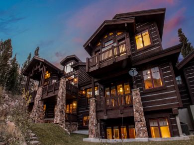 Park City Deer Valley Canyons Resort Home 923740 Park City Deer Valley Canyons Resort Home 923740