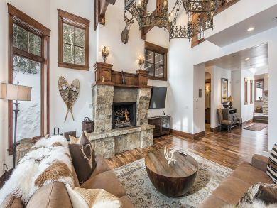 Park City Deer Valley Canyons Resort Home 923740 Park City Deer Valley Canyons Resort Home 923740