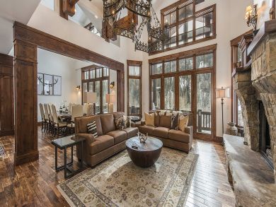 Park City Deer Valley Canyons Resort Home 923740 Park City Deer Valley Canyons Resort Home 923740