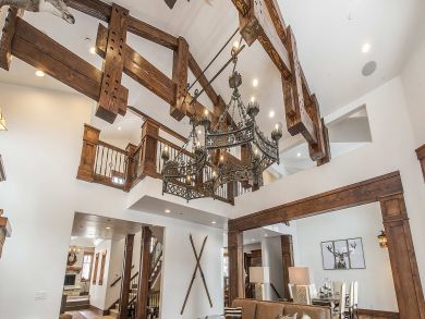 Park City Deer Valley Canyons Resort Home 923740 Park City Deer Valley Canyons Resort Home 923740