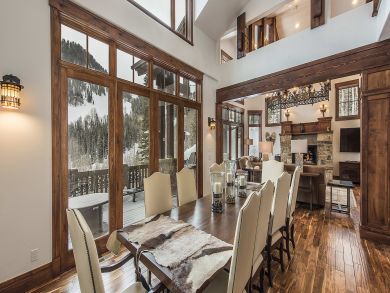 Park City Deer Valley Canyons Resort Home 923740 Park City Deer Valley Canyons Resort Home 923740